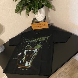 Utopia by Travis Scott- Circus Maximus Tour Merch